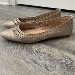 Joe’s Jeans Cora Flats